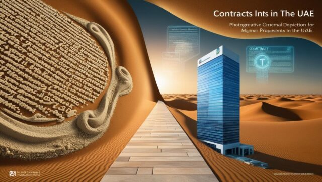 The Foundations of Contract Law in the UAE: Key Principles Explained