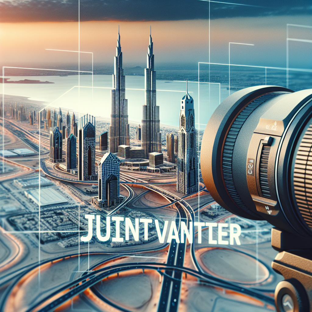 Joint Ventures in the UAE: Key Steps to Structuring Successful Partnerships