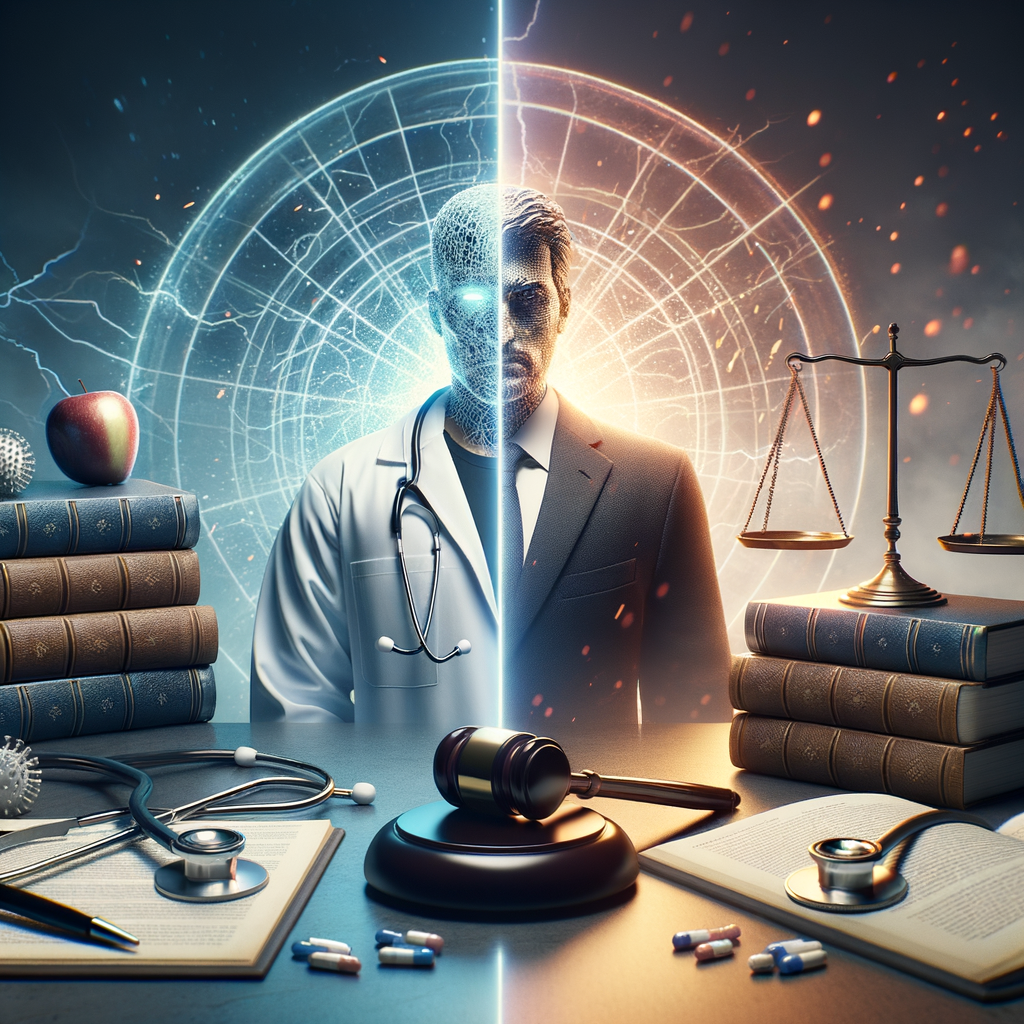 The Stark Law: Preventing Conflicts of Interest in Medicine