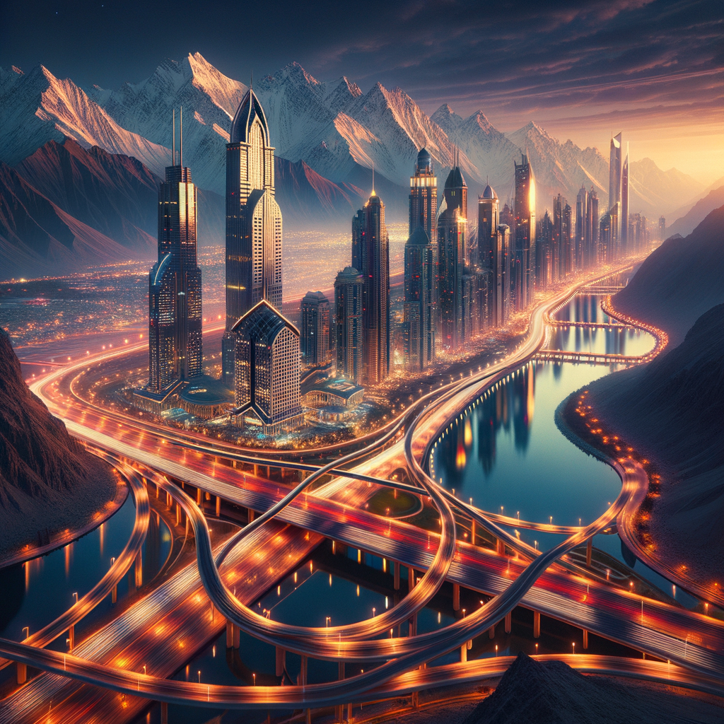 Managing Variations and Change Orders in Red Book Contracts: UAE Legal View