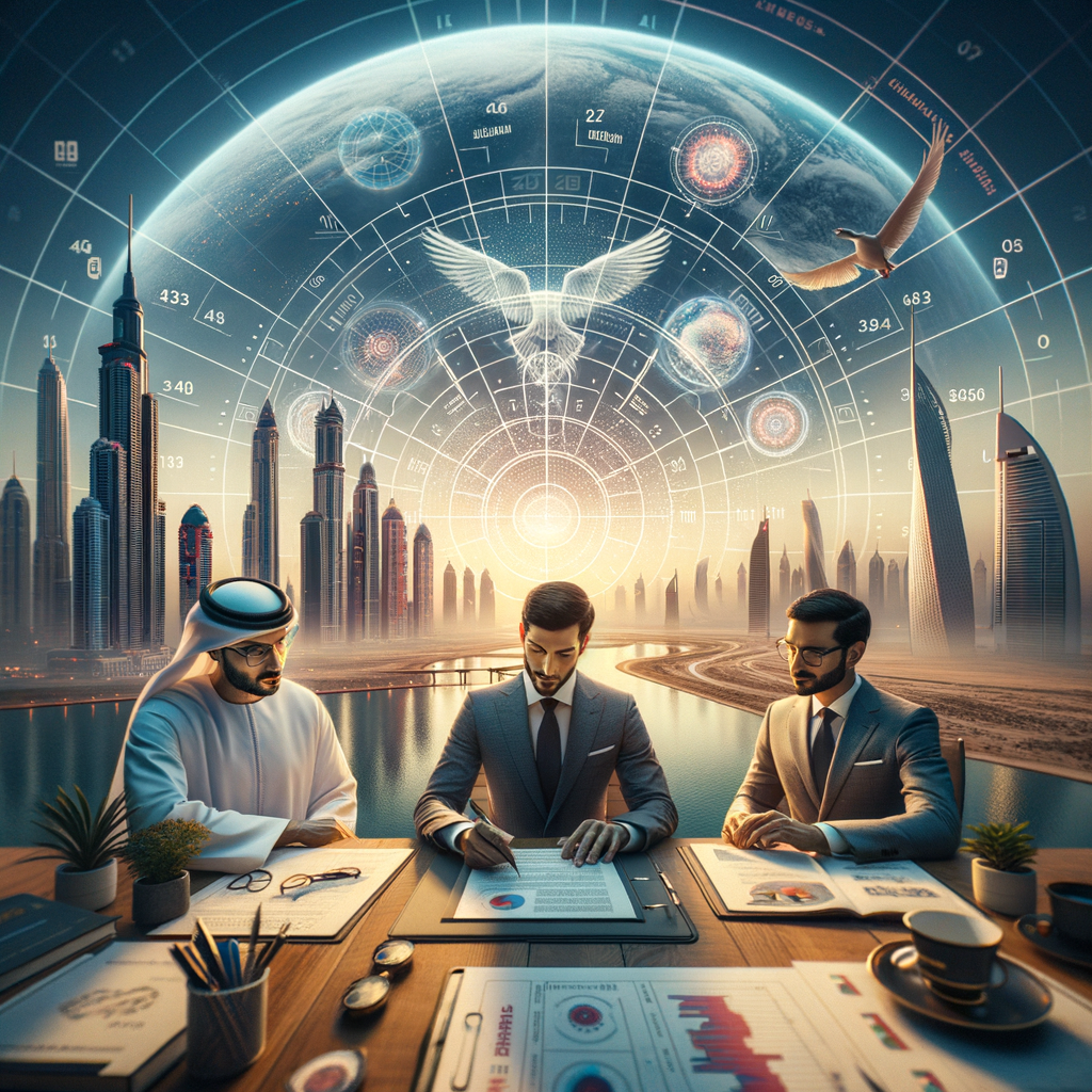 Employer Responsibilities in Red Book Contracts Under UAE Civil Code