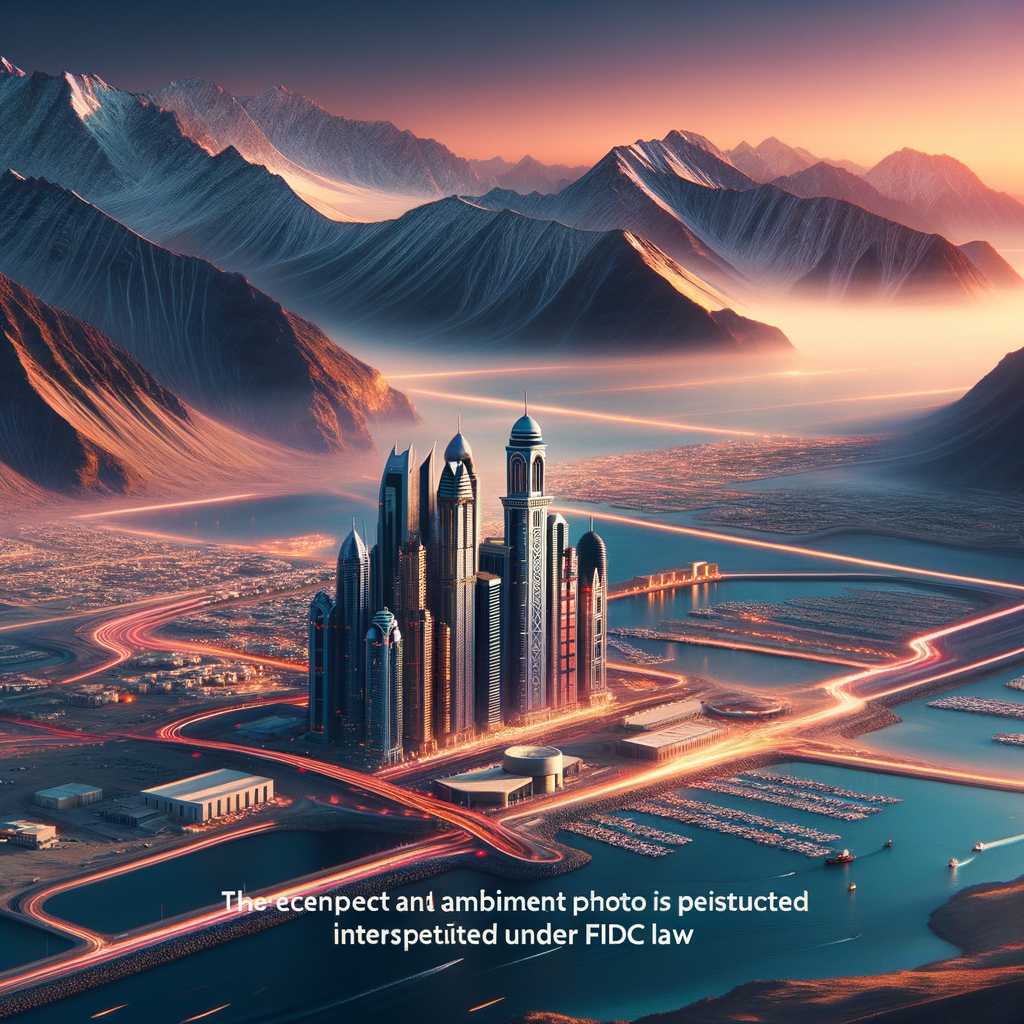 Force Majeure in FIDIC Red Book Projects: UAE Law Interpretation