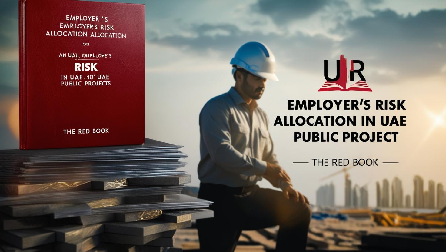 Employer’s Risk Allocation in UAE Public Projects Using Red Book