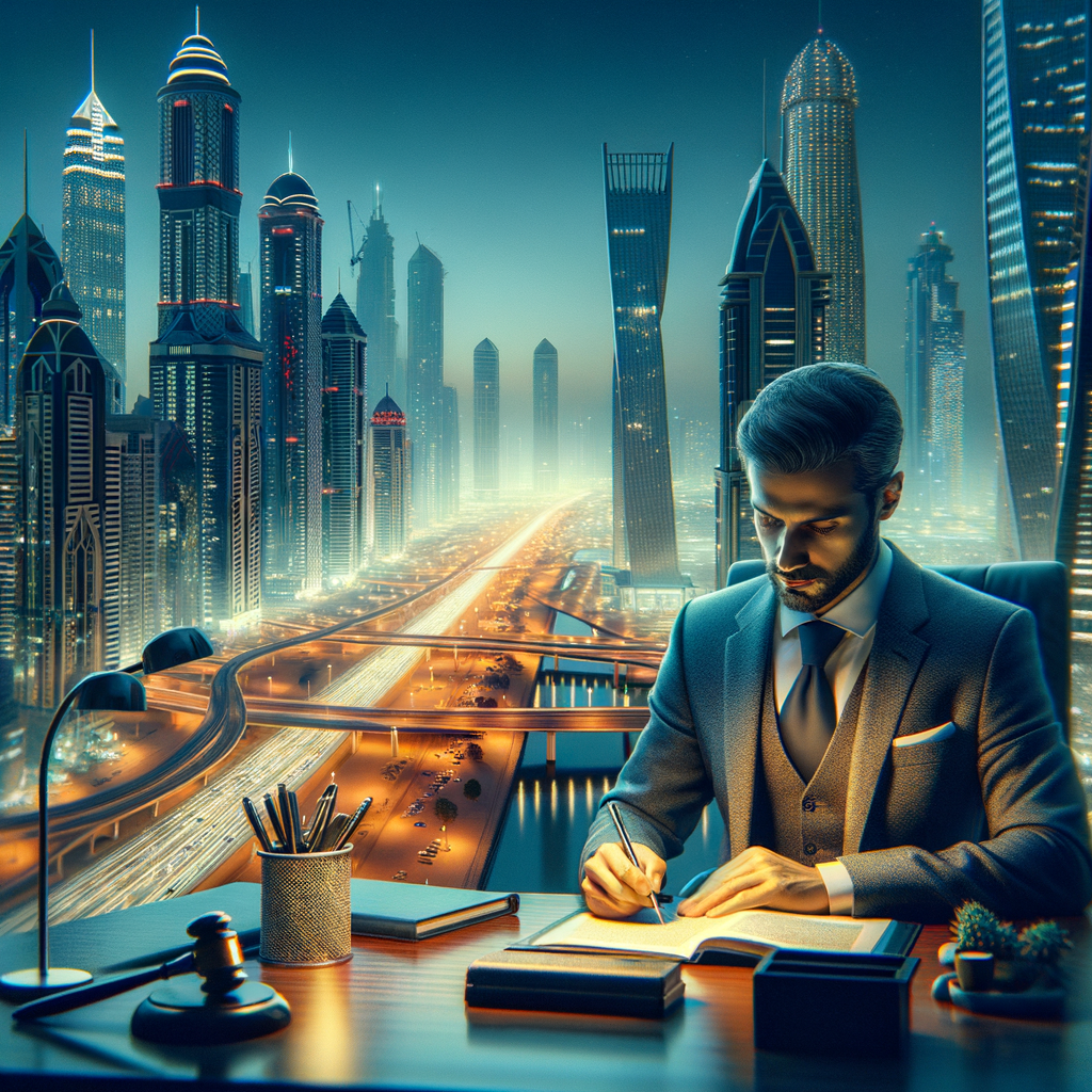 When Can the Employer Terminate a Red Book Contract Under UAE Law?